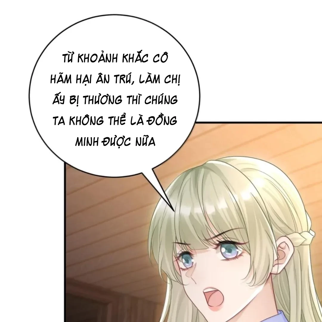 Cô Ấy Dường Như Đang Trêu Chọc Tôi Chapter 96 - 24