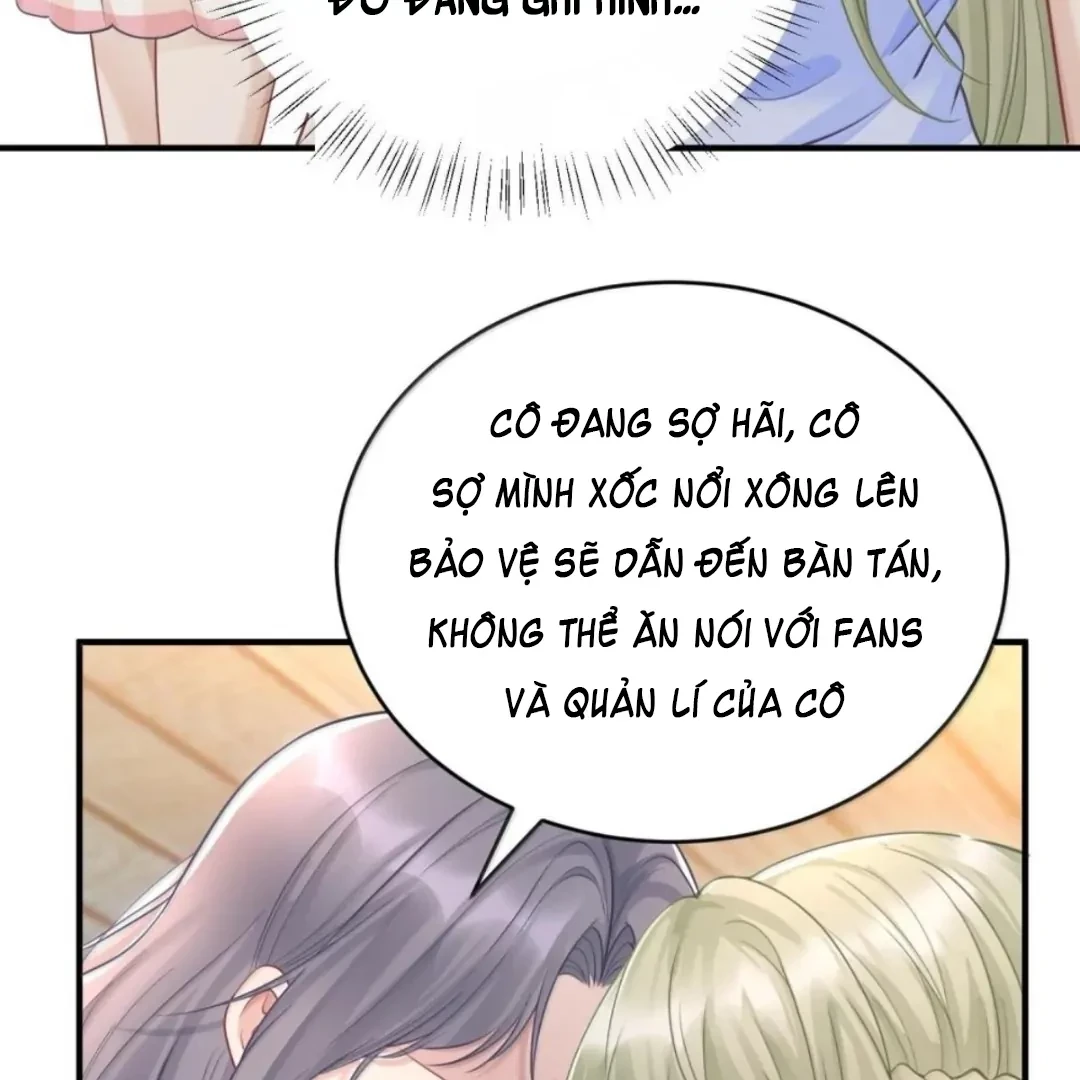 Cô Ấy Dường Như Đang Trêu Chọc Tôi Chapter 96 - 30