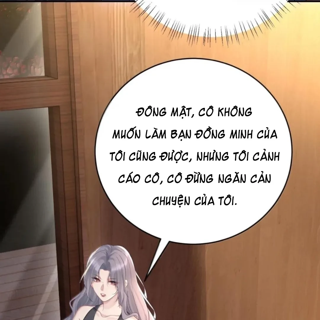 Cô Ấy Dường Như Đang Trêu Chọc Tôi Chapter 96 - 35