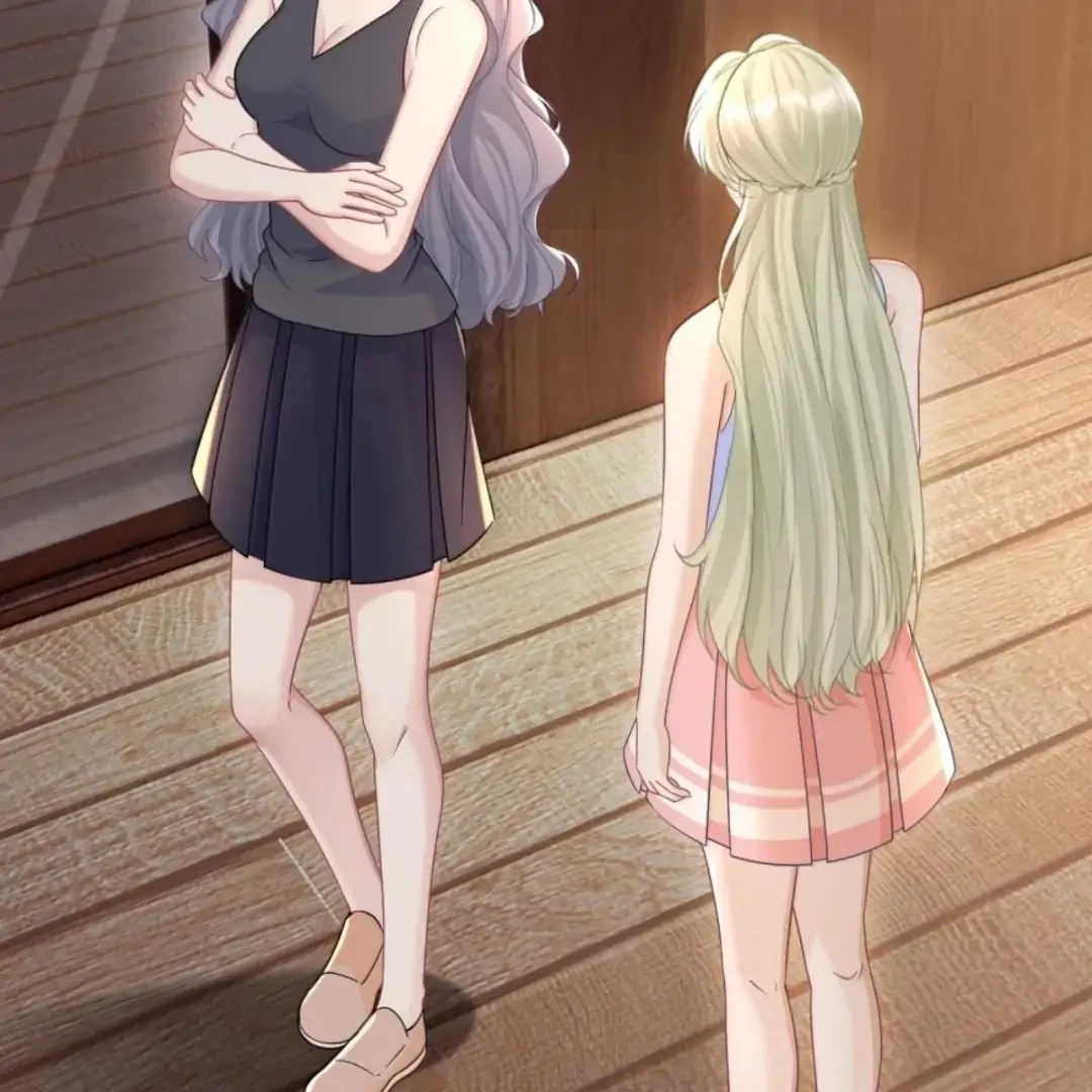 Cô Ấy Dường Như Đang Trêu Chọc Tôi Chapter 96 - 36