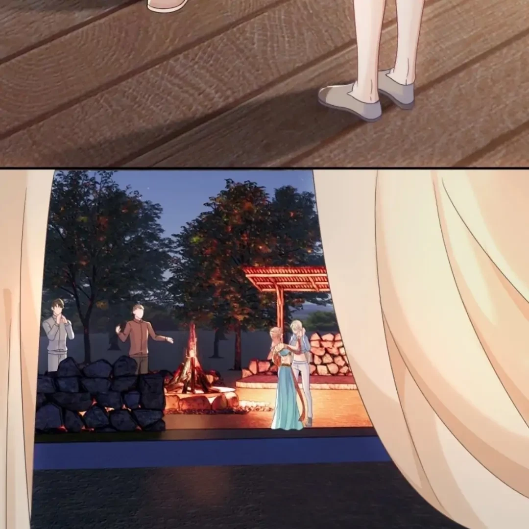 Cô Ấy Dường Như Đang Trêu Chọc Tôi Chapter 96 - 37