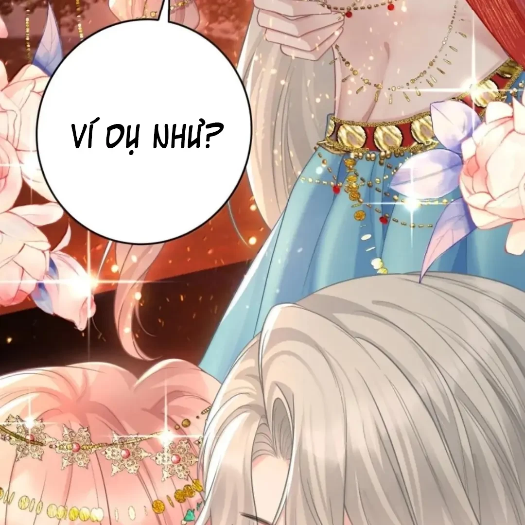 Cô Ấy Dường Như Đang Trêu Chọc Tôi Chapter 96 - 45