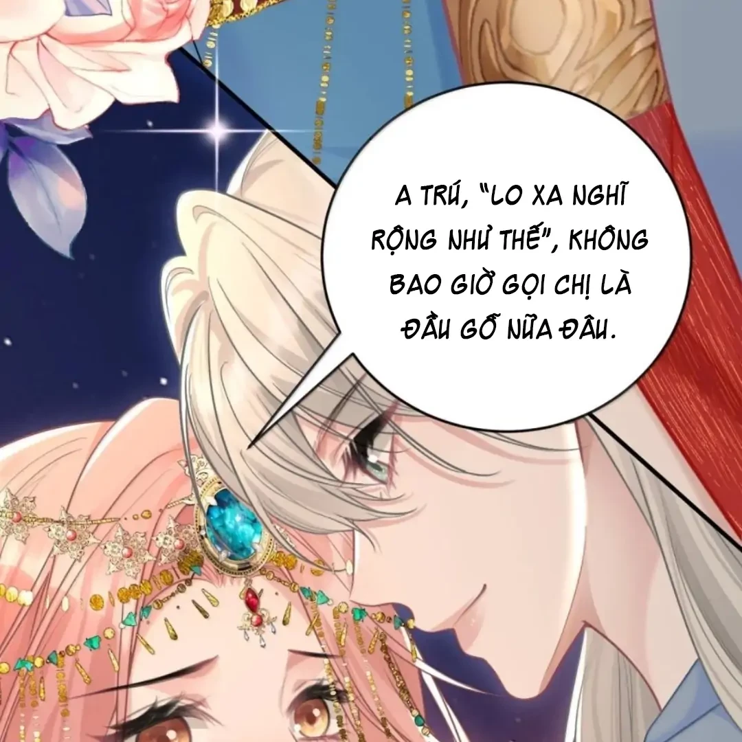 Cô Ấy Dường Như Đang Trêu Chọc Tôi Chapter 96 - 48