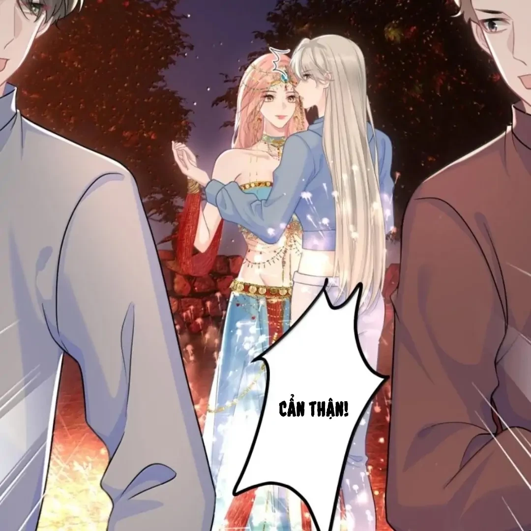 Cô Ấy Dường Như Đang Trêu Chọc Tôi Chapter 96 - 52