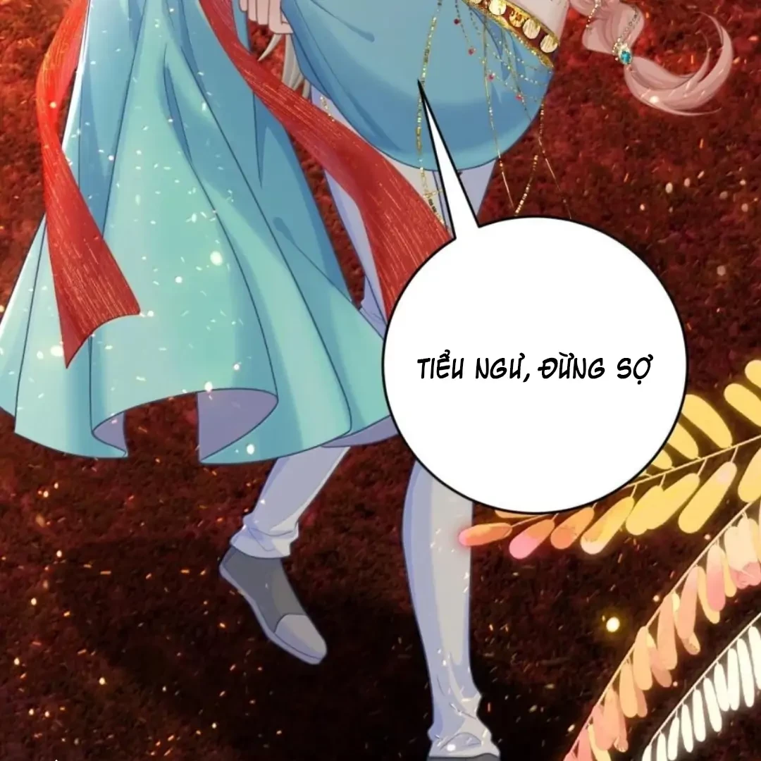 Cô Ấy Dường Như Đang Trêu Chọc Tôi Chapter 96 - 57