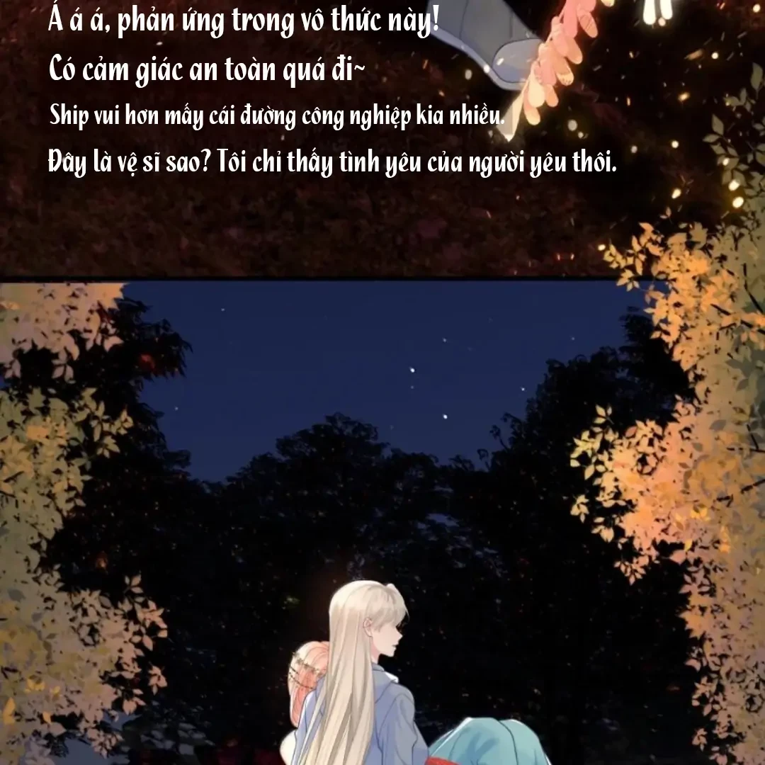 Cô Ấy Dường Như Đang Trêu Chọc Tôi Chapter 96 - 58