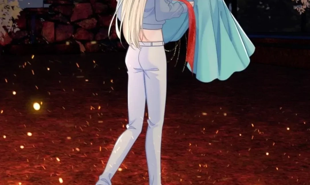 Cô Ấy Dường Như Đang Trêu Chọc Tôi Chapter 96 - 59