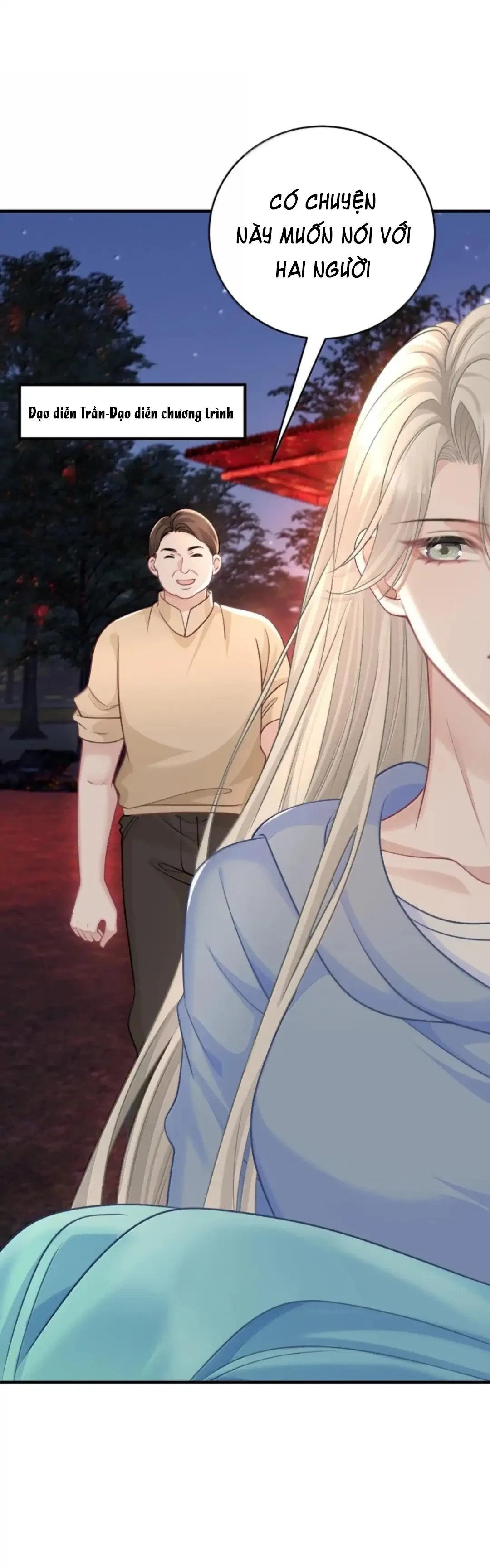 Cô Ấy Dường Như Đang Trêu Chọc Tôi Chapter 96 - 61