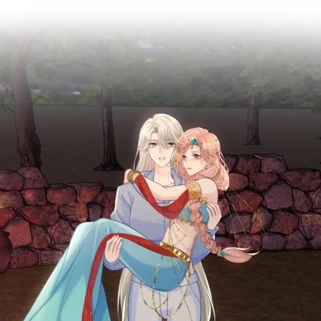 Cô Ấy Dường Như Đang Trêu Chọc Tôi Chapter 97 - 1