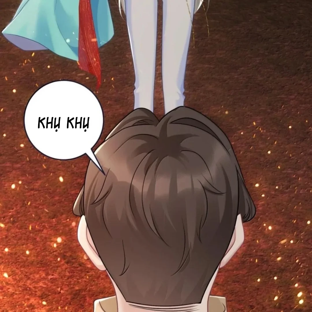 Cô Ấy Dường Như Đang Trêu Chọc Tôi Chapter 97 - 2