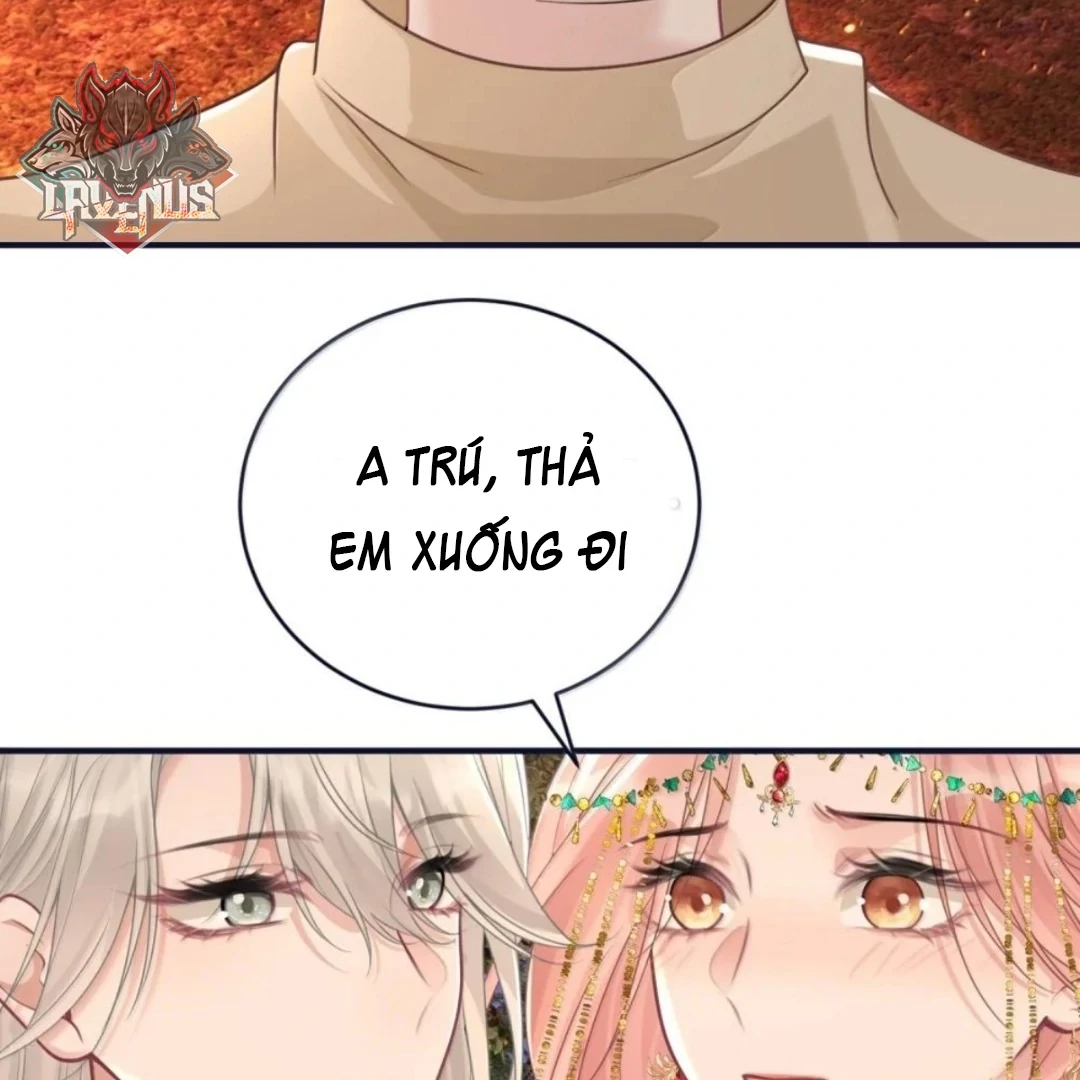 Cô Ấy Dường Như Đang Trêu Chọc Tôi Chapter 97 - 3