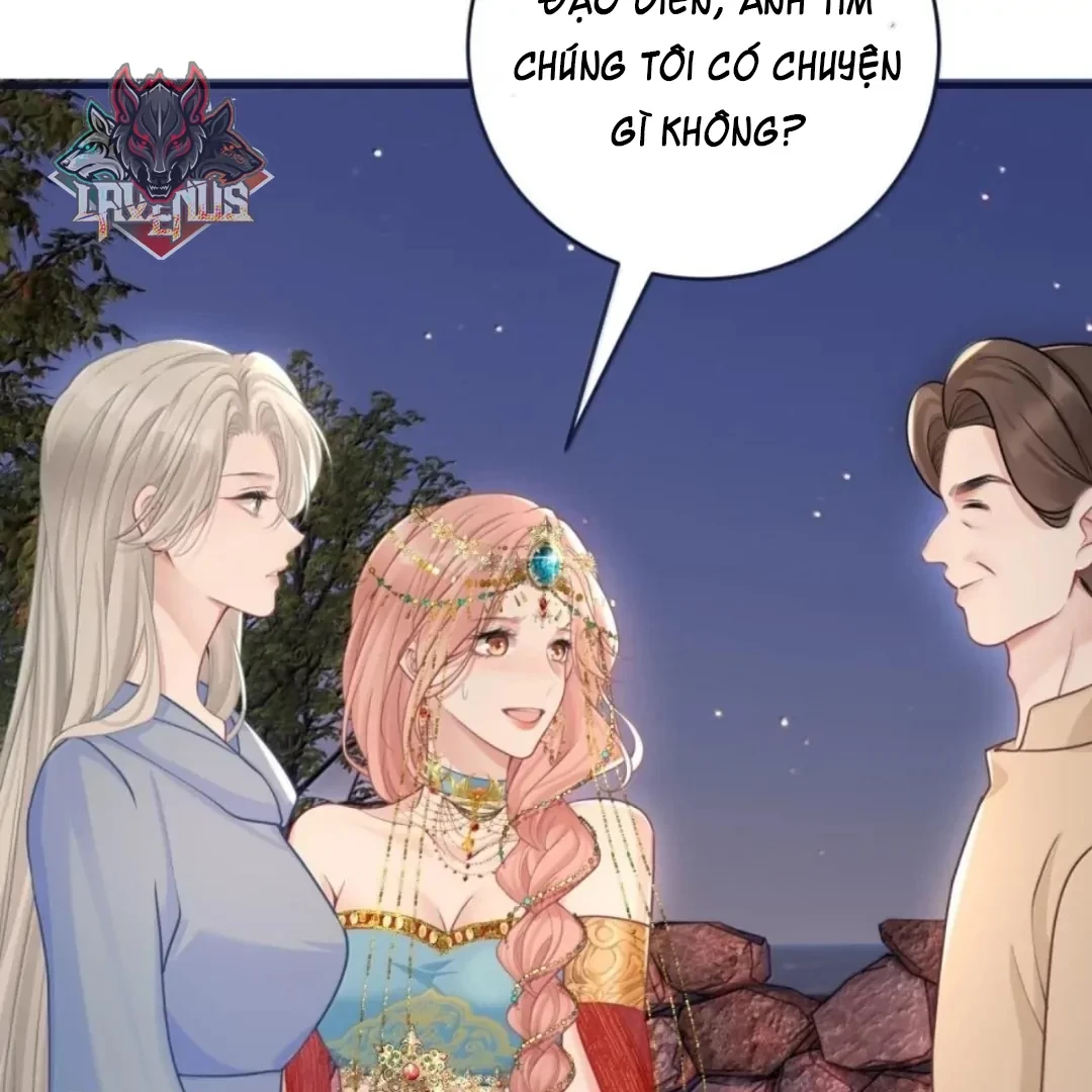 Cô Ấy Dường Như Đang Trêu Chọc Tôi Chapter 97 - 5