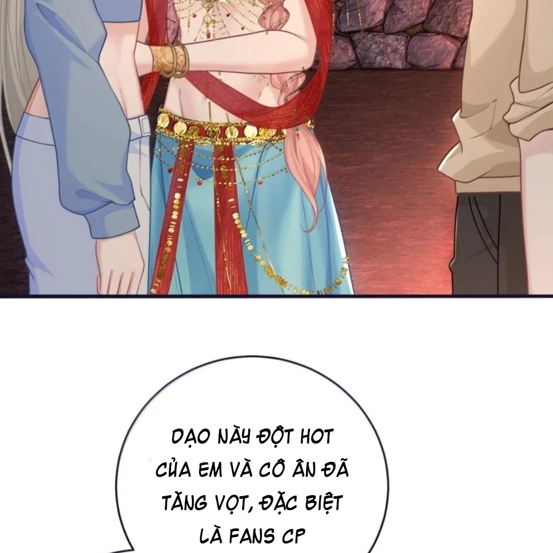 Cô Ấy Dường Như Đang Trêu Chọc Tôi Chapter 97 - 6