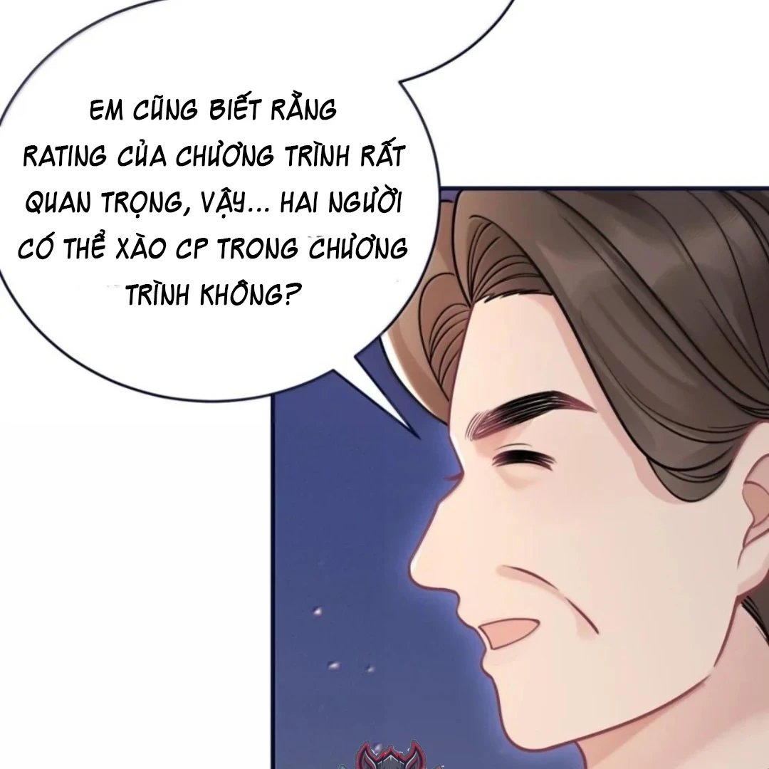 Cô Ấy Dường Như Đang Trêu Chọc Tôi Chapter 97 - 7