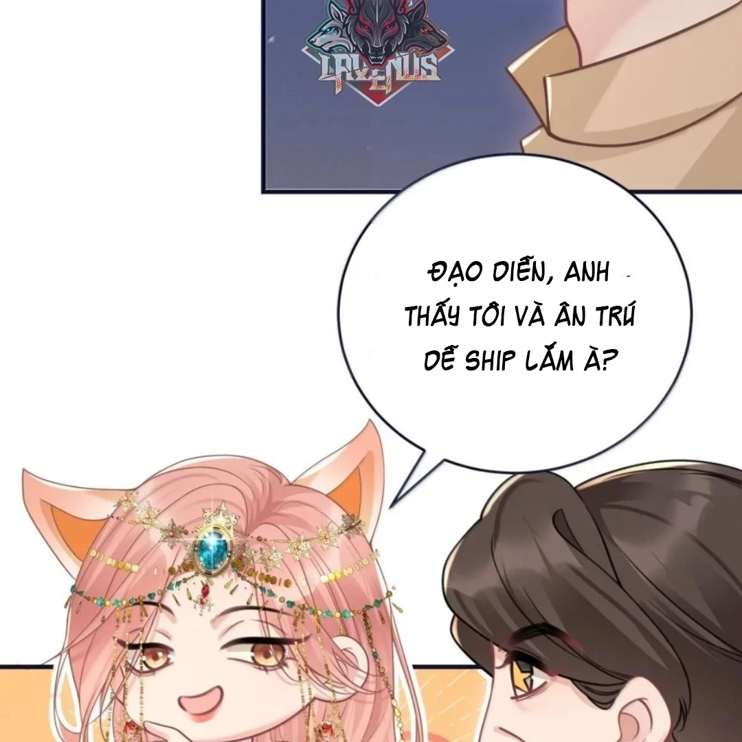 Cô Ấy Dường Như Đang Trêu Chọc Tôi Chapter 97 - 8