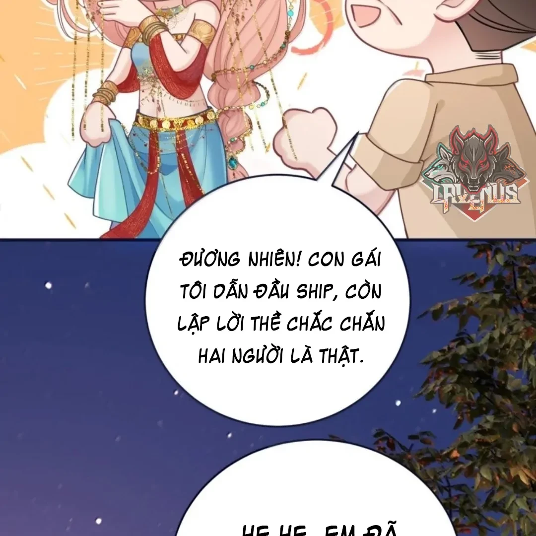 Cô Ấy Dường Như Đang Trêu Chọc Tôi Chapter 97 - 9