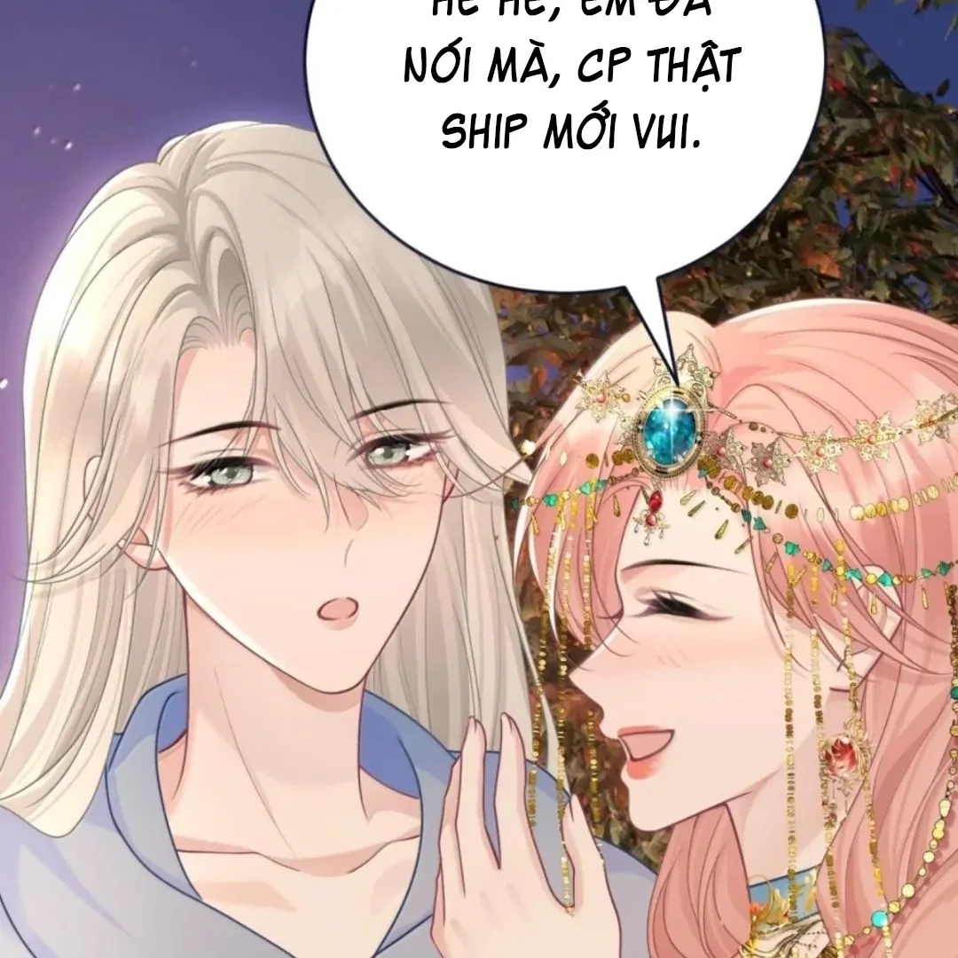 Cô Ấy Dường Như Đang Trêu Chọc Tôi Chapter 97 - 10