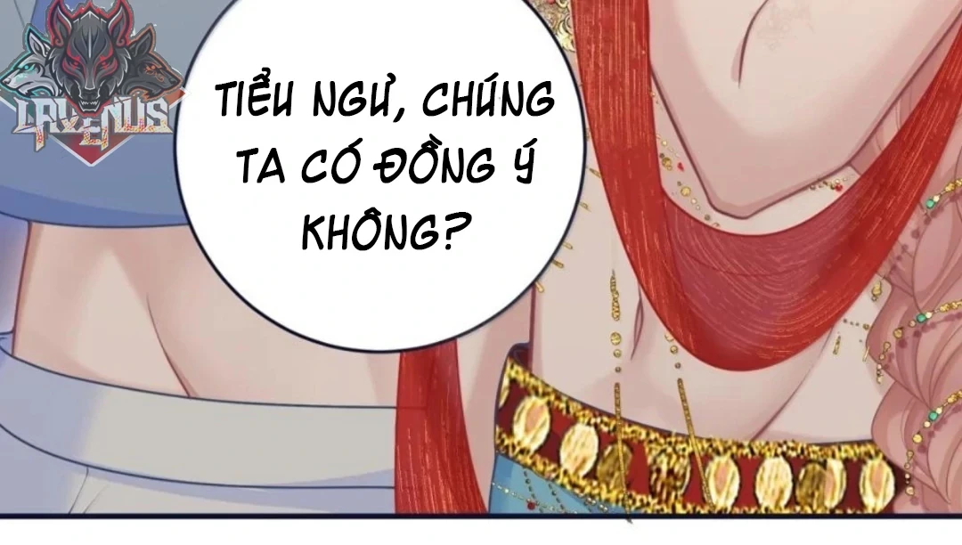 Cô Ấy Dường Như Đang Trêu Chọc Tôi Chapter 97 - 12