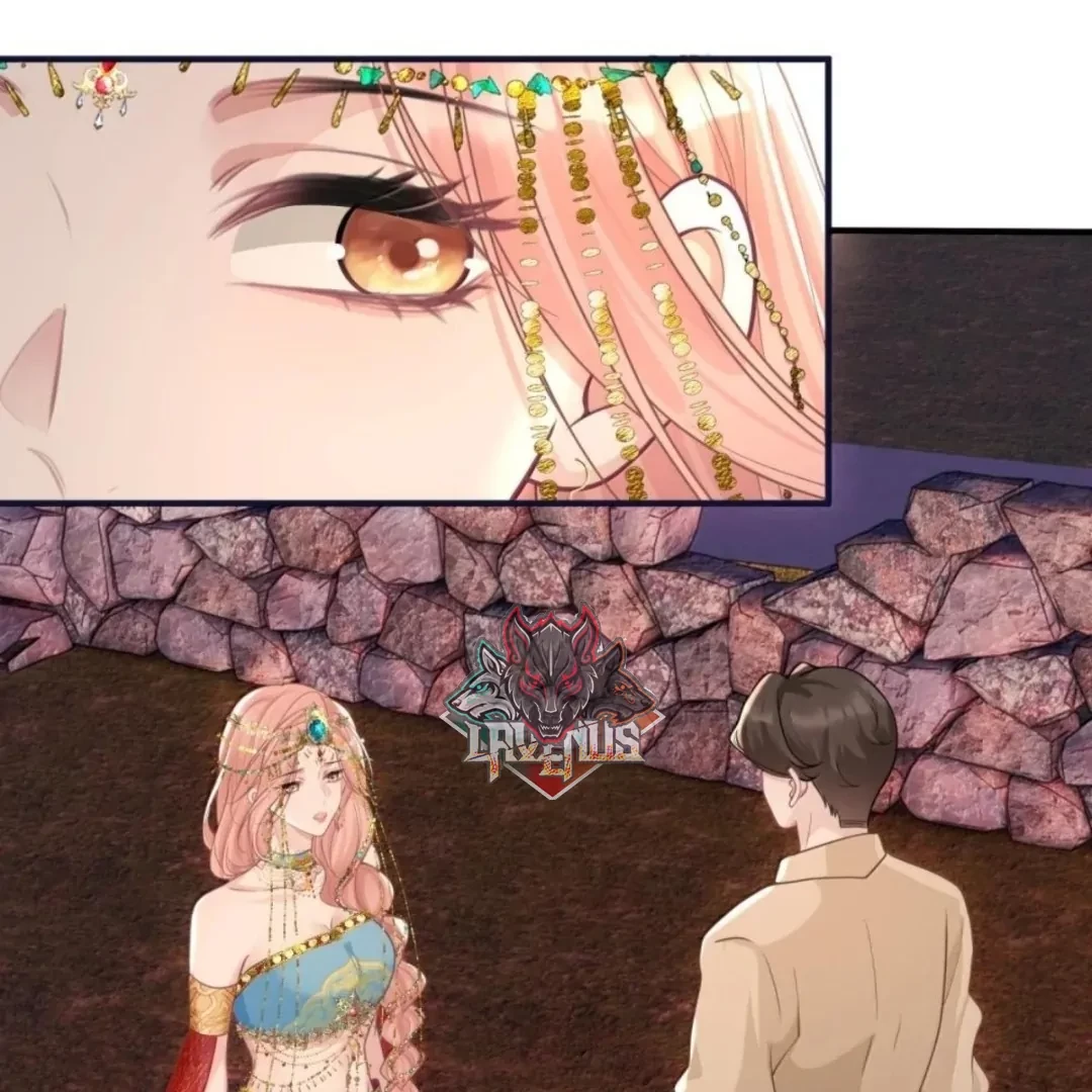 Cô Ấy Dường Như Đang Trêu Chọc Tôi Chapter 97 - 13