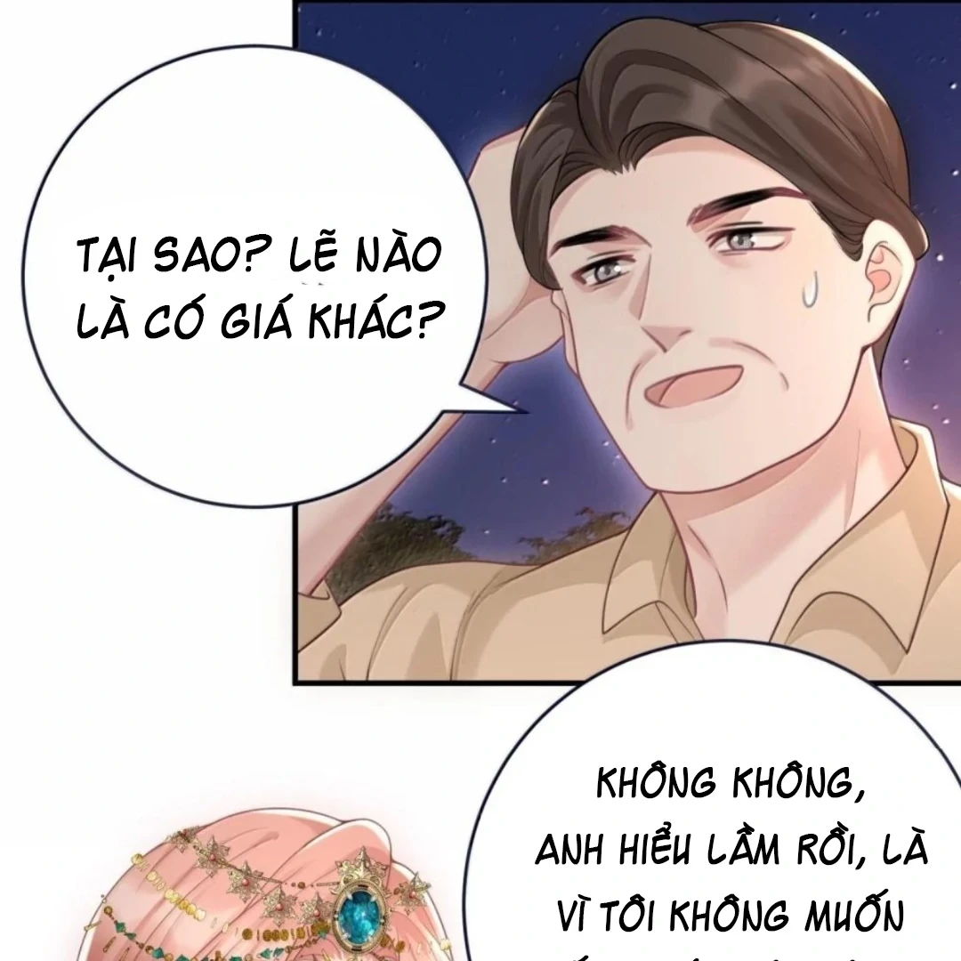 Cô Ấy Dường Như Đang Trêu Chọc Tôi Chapter 97 - 15