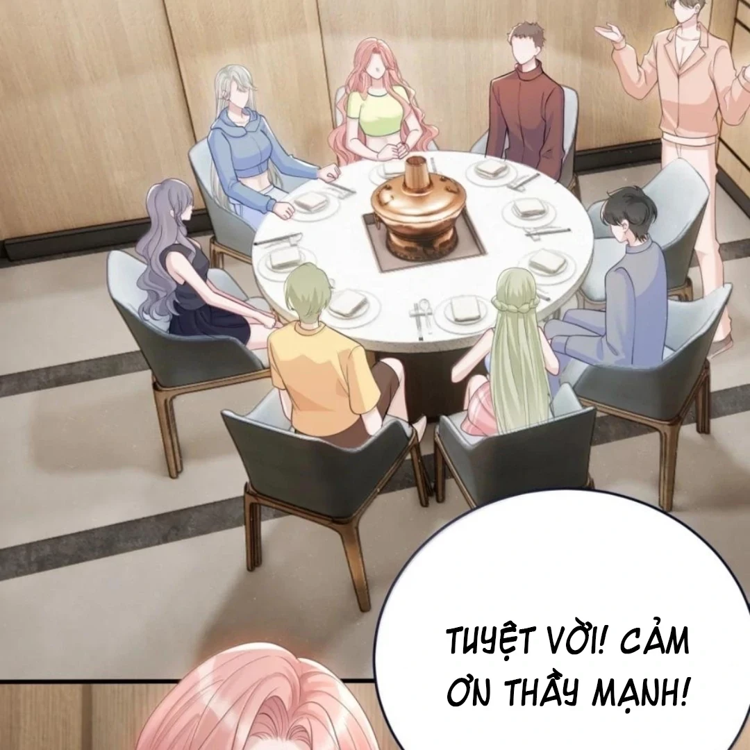 Cô Ấy Dường Như Đang Trêu Chọc Tôi Chapter 97 - 30