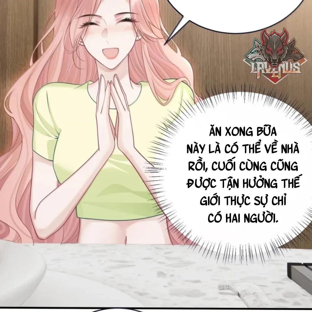 Cô Ấy Dường Như Đang Trêu Chọc Tôi Chapter 97 - 31