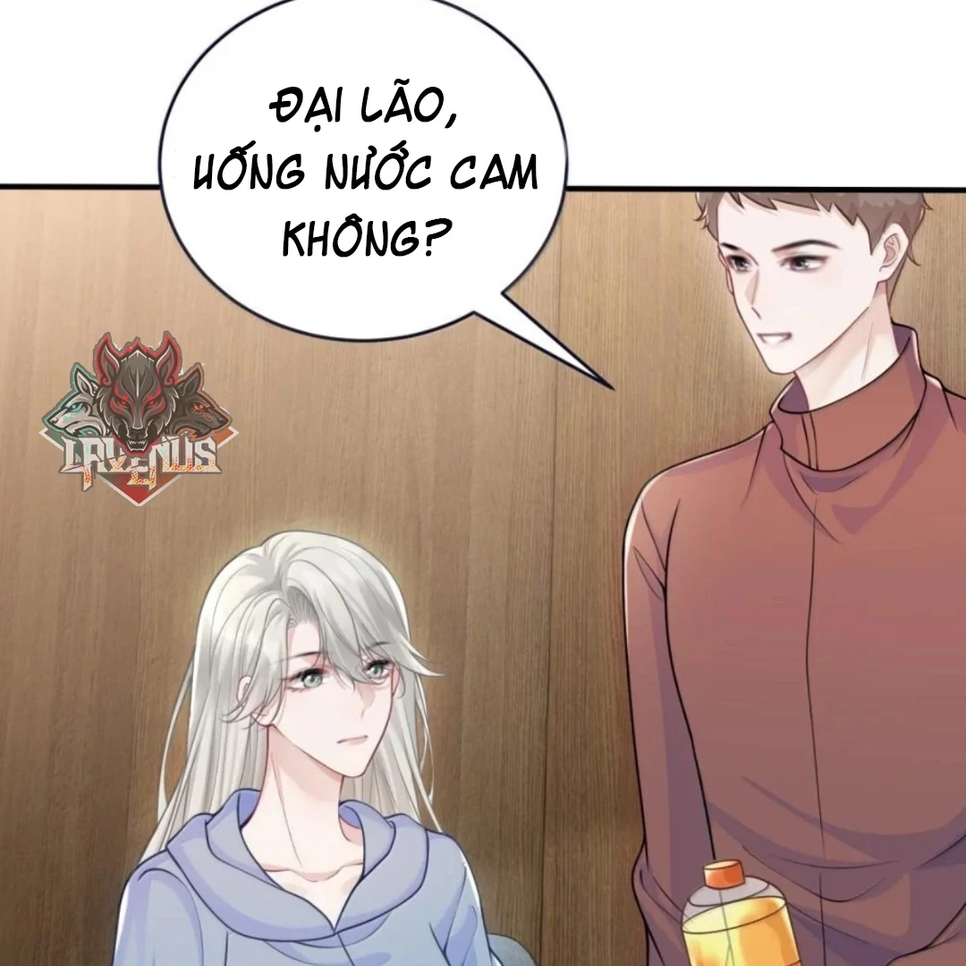 Cô Ấy Dường Như Đang Trêu Chọc Tôi Chapter 97 - 32