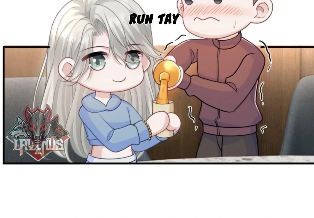 Cô Ấy Dường Như Đang Trêu Chọc Tôi Chapter 97 - 35