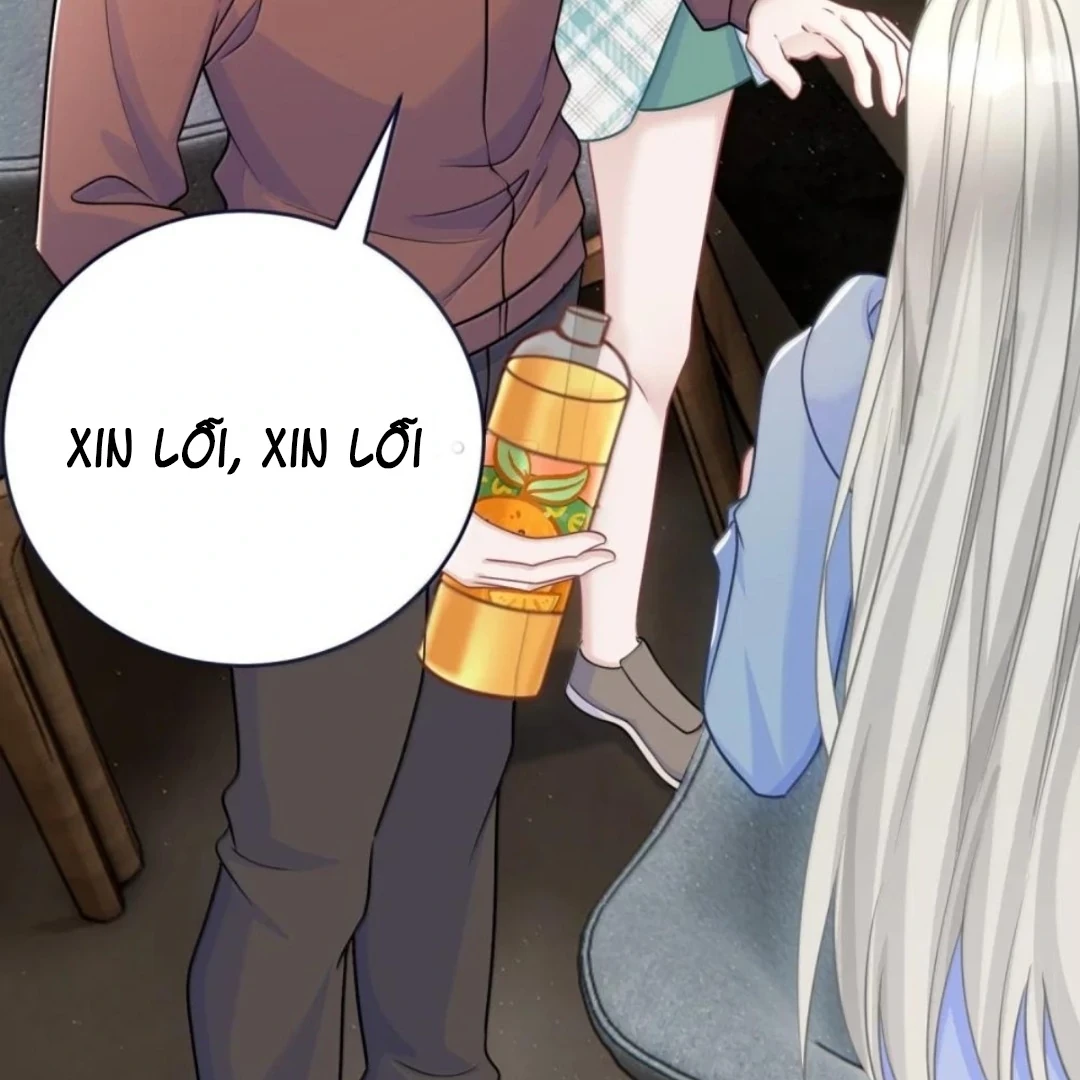 Cô Ấy Dường Như Đang Trêu Chọc Tôi Chapter 97 - 38