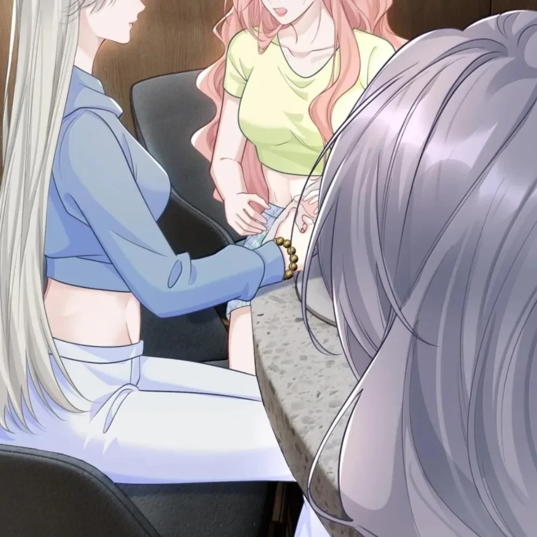 Cô Ấy Dường Như Đang Trêu Chọc Tôi Chapter 97 - 40