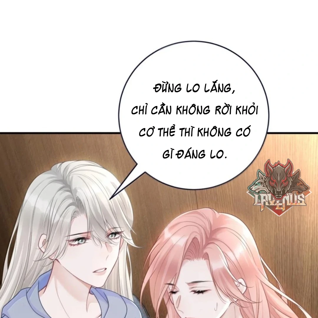 Cô Ấy Dường Như Đang Trêu Chọc Tôi Chapter 97 - 42