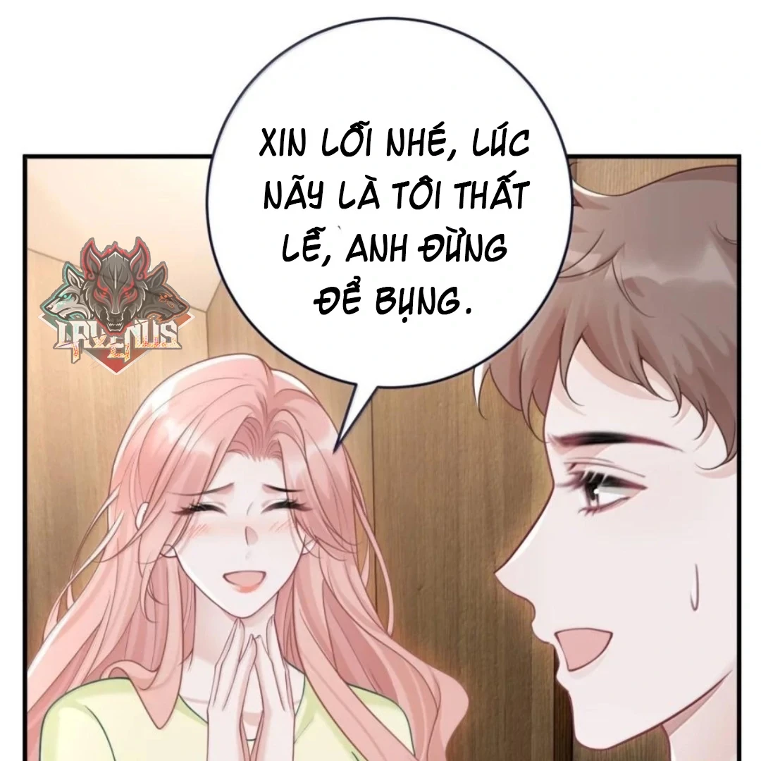 Cô Ấy Dường Như Đang Trêu Chọc Tôi Chapter 97 - 47