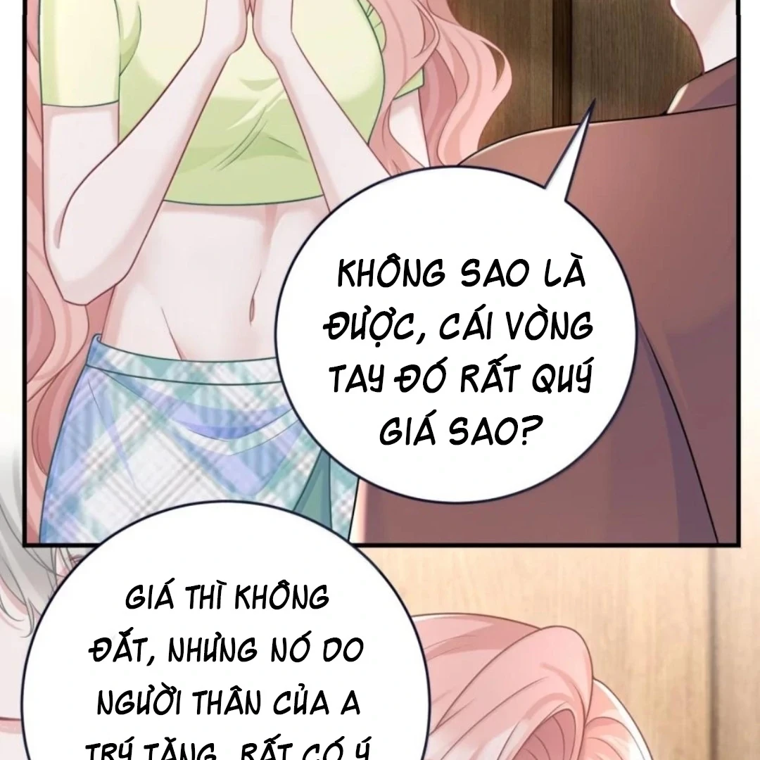 Cô Ấy Dường Như Đang Trêu Chọc Tôi Chapter 97 - 48