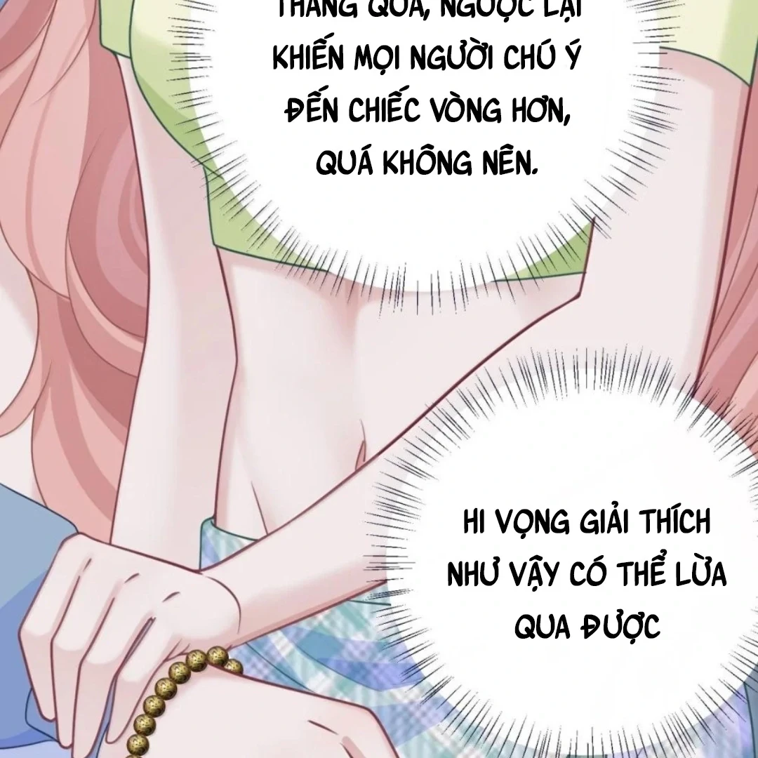 Cô Ấy Dường Như Đang Trêu Chọc Tôi Chapter 97 - 50