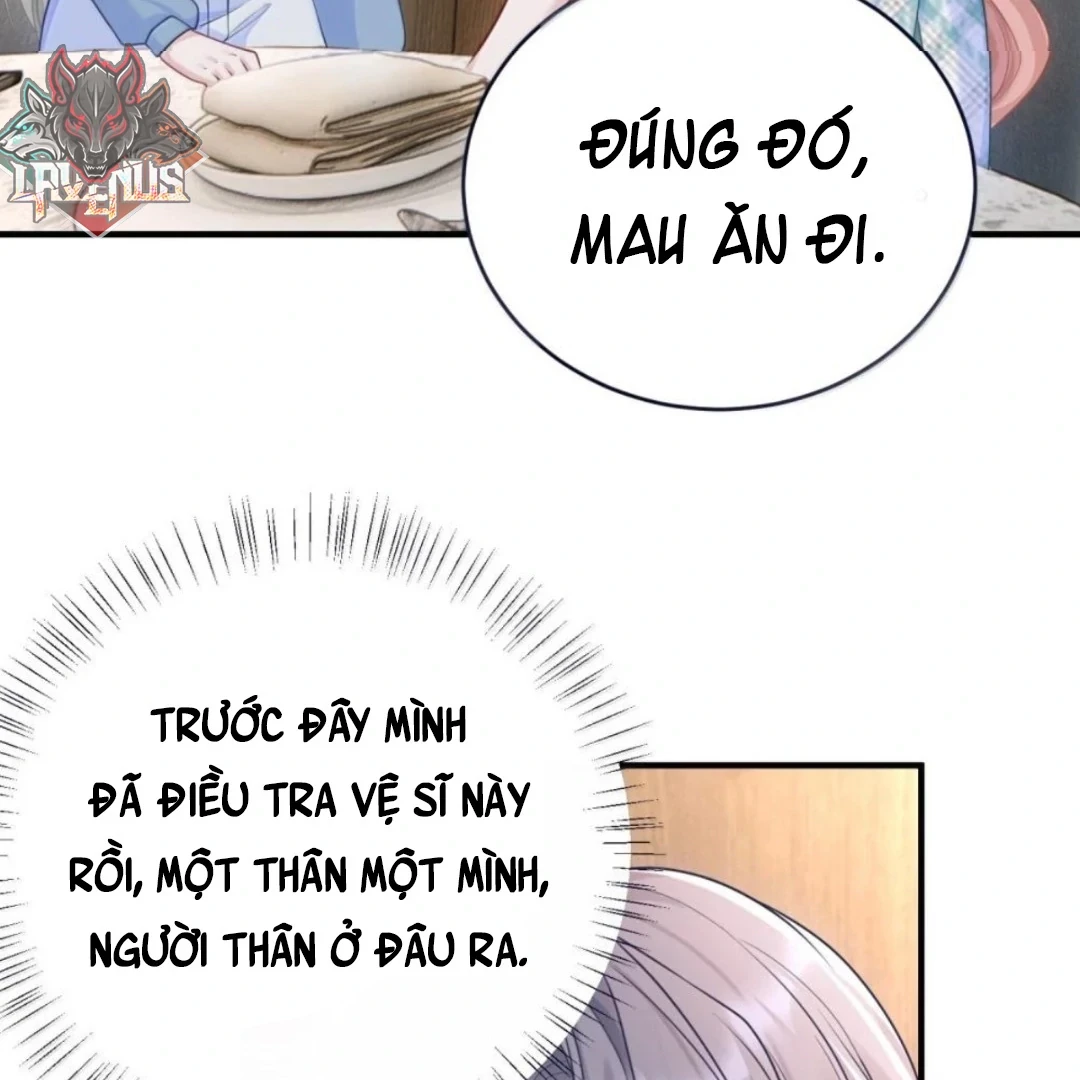 Cô Ấy Dường Như Đang Trêu Chọc Tôi Chapter 97 - 52