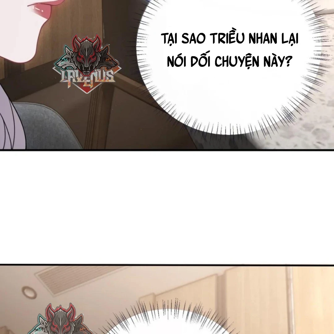 Cô Ấy Dường Như Đang Trêu Chọc Tôi Chapter 97 - 55