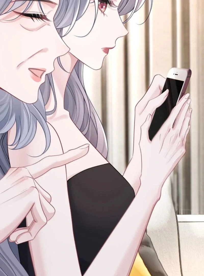 Cô Ấy Dường Như Đang Trêu Chọc Tôi Chapter 98 - 5