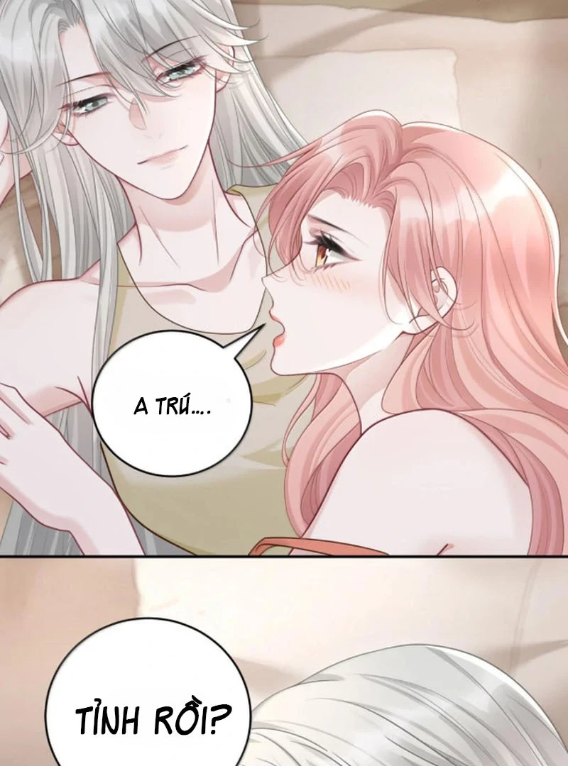 Cô Ấy Dường Như Đang Trêu Chọc Tôi Chapter 98 - 19