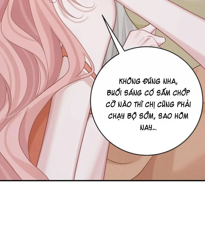 Cô Ấy Dường Như Đang Trêu Chọc Tôi Chapter 98 - 21