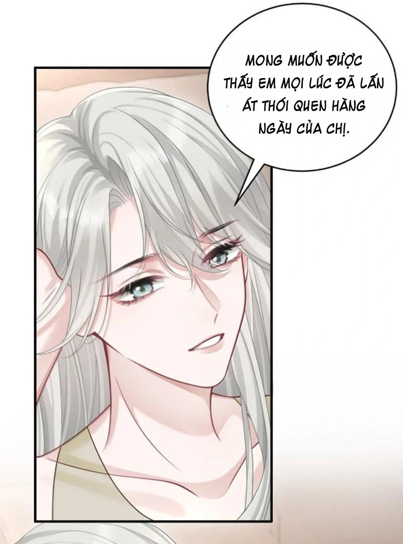 Cô Ấy Dường Như Đang Trêu Chọc Tôi Chapter 98 - 22