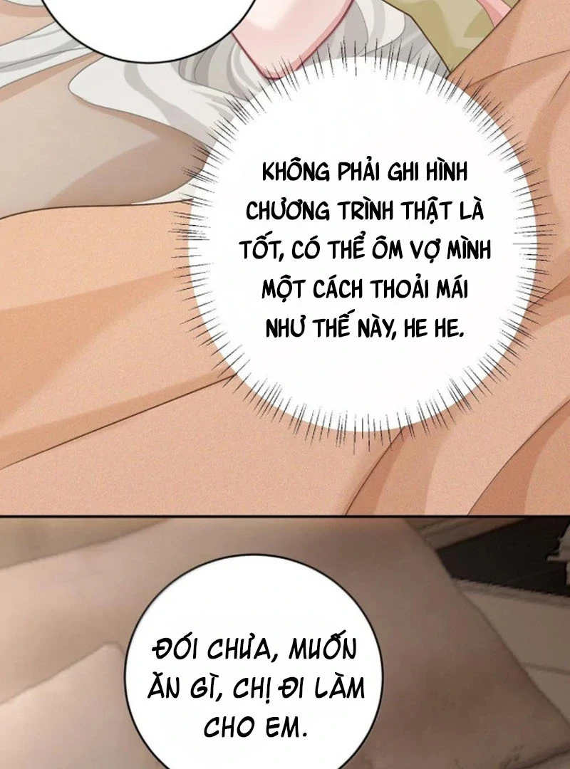 Cô Ấy Dường Như Đang Trêu Chọc Tôi Chapter 98 - 24