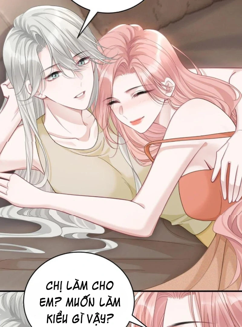 Cô Ấy Dường Như Đang Trêu Chọc Tôi Chapter 98 - 25