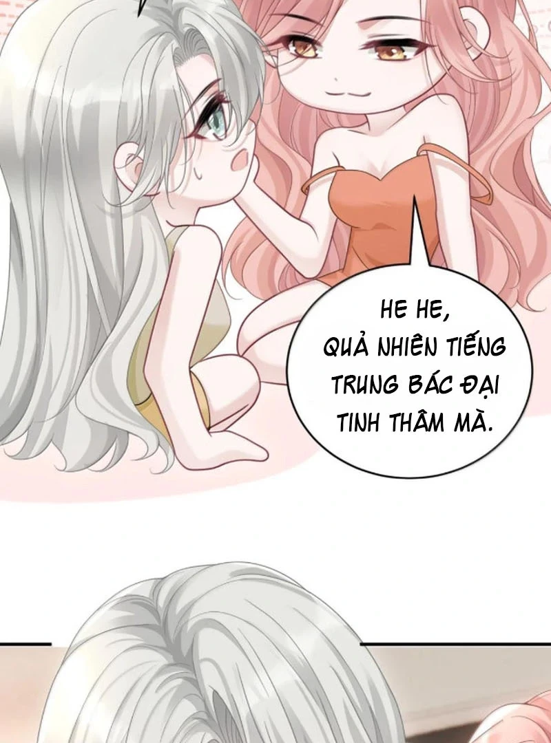 Cô Ấy Dường Như Đang Trêu Chọc Tôi Chapter 98 - 27