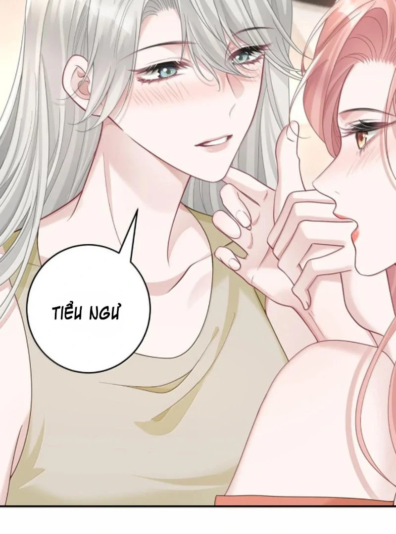 Cô Ấy Dường Như Đang Trêu Chọc Tôi Chapter 98 - 28