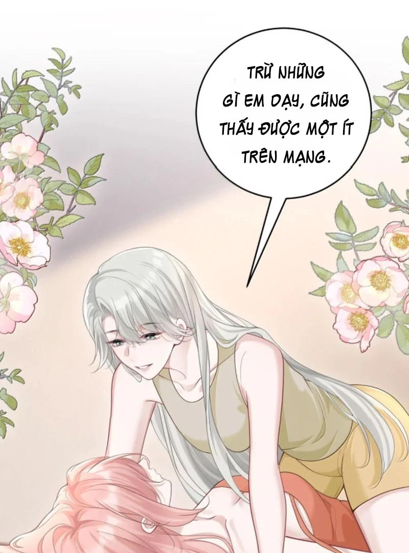 Cô Ấy Dường Như Đang Trêu Chọc Tôi Chapter 98 - 32
