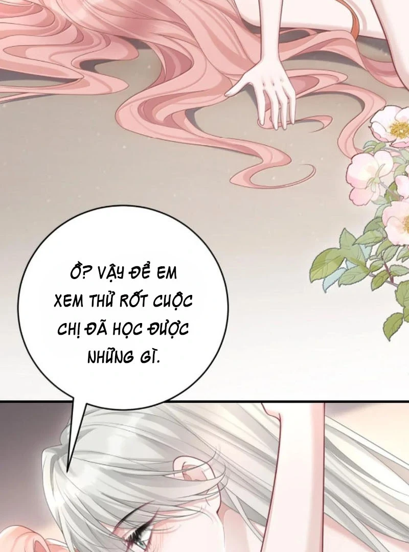 Cô Ấy Dường Như Đang Trêu Chọc Tôi Chapter 98 - 33