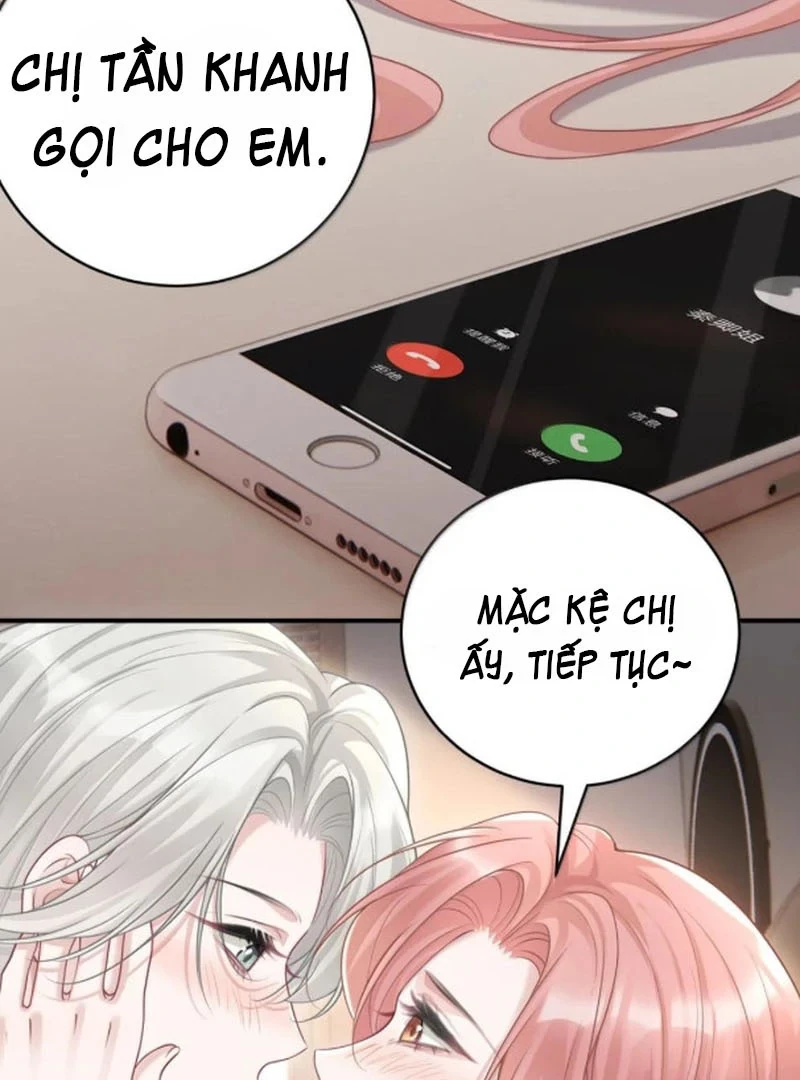 Cô Ấy Dường Như Đang Trêu Chọc Tôi Chapter 98 - 46