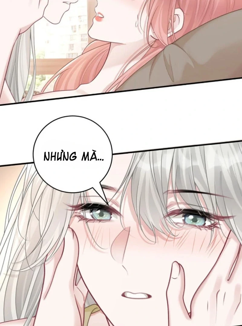 Cô Ấy Dường Như Đang Trêu Chọc Tôi Chapter 98 - 47