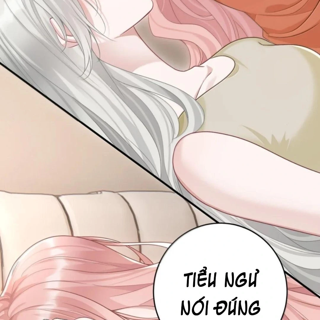 Cô Ấy Dường Như Đang Trêu Chọc Tôi Chapter 99 - 3