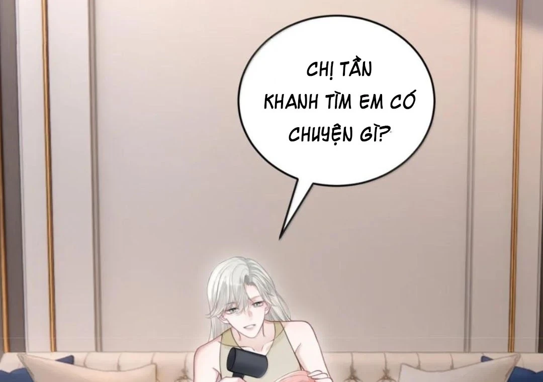 Cô Ấy Dường Như Đang Trêu Chọc Tôi Chapter 99 - 23